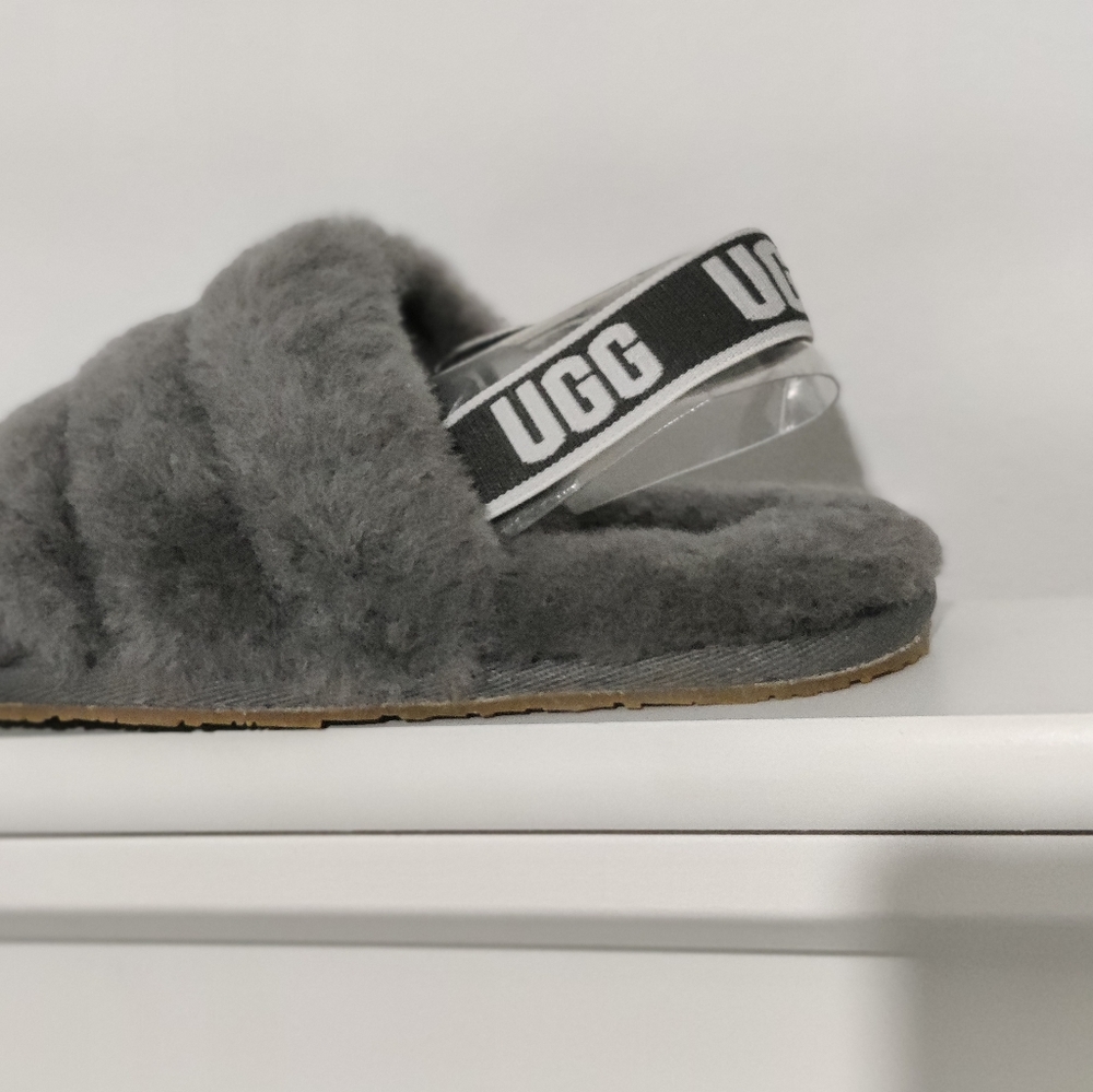 UGGs